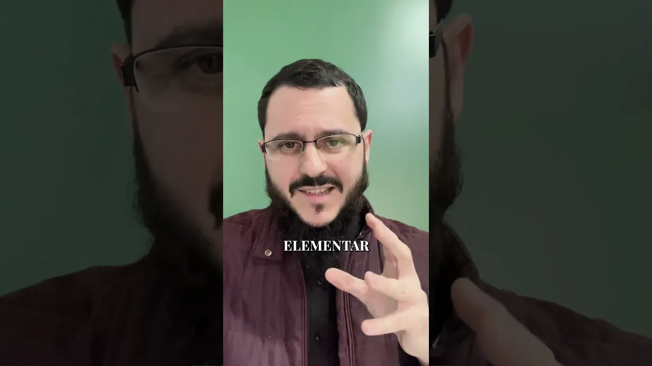 Vídeo de Apresentação